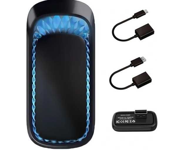 Bezprzewodowy Adapter do samochodu  Carplay Z1  Plug&Play