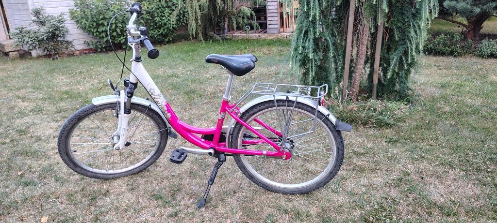 Unibike princess 24 cale