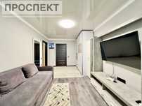 Продам 2 кімн.квартиру з Евро-ремонтом вул. Лебединська ( р-н АТБ).