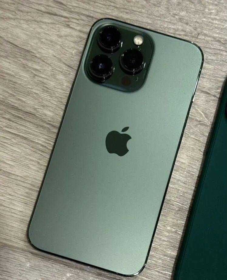 iPhone 13 Pro 128GB