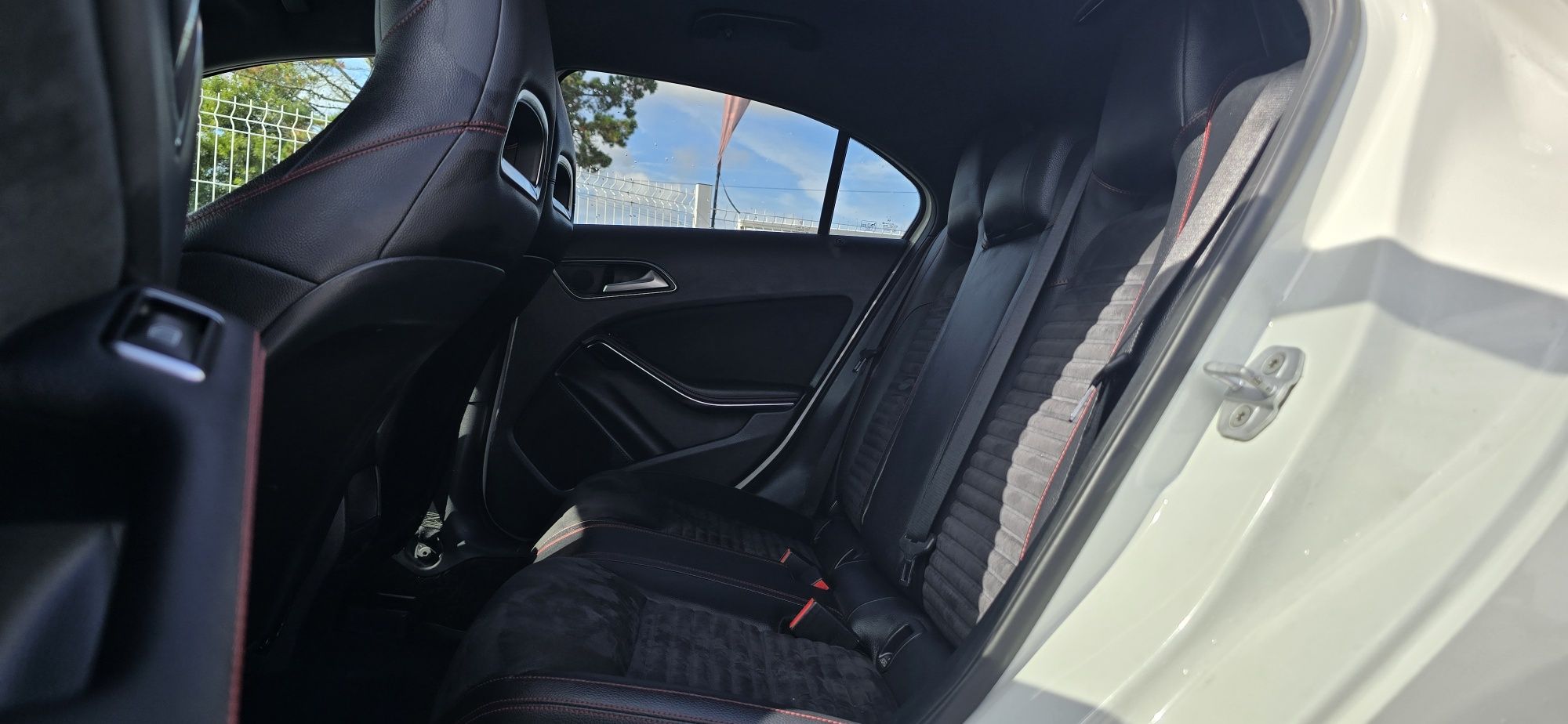 Mercedes-Benz A180 cdi Amg
