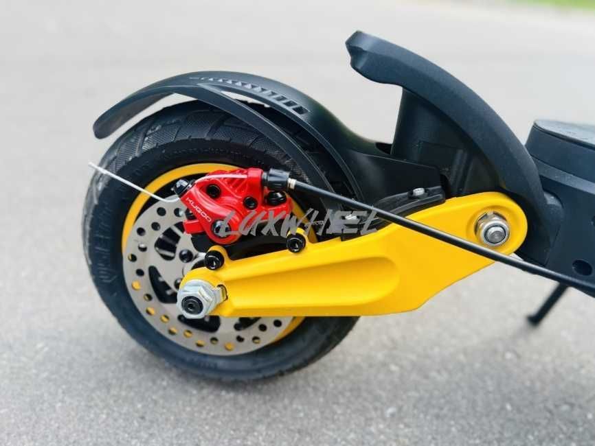 ‼️В НАЯВНОСТІ‼️ Електросамокат Куго ЛХ9+/ Электросамокат Взрослый