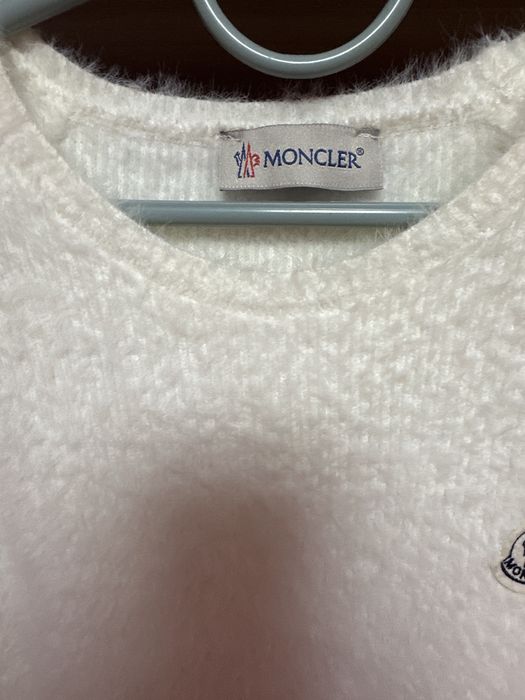 Кофта жіноча Moncler