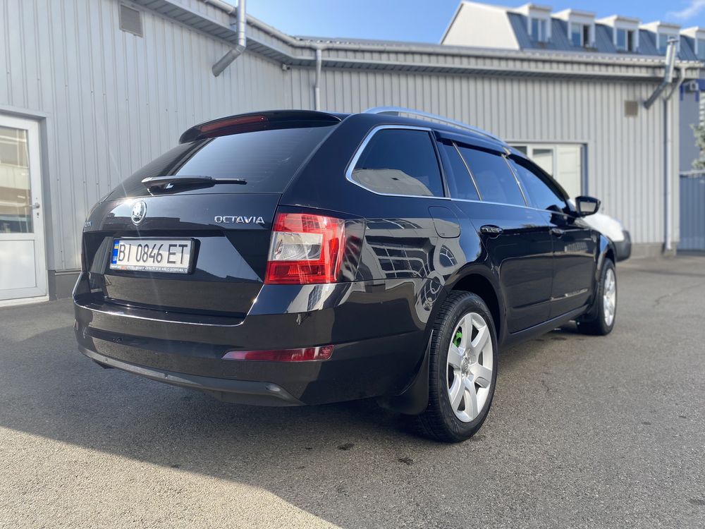 Продам Skoda A7 2.0 дизель