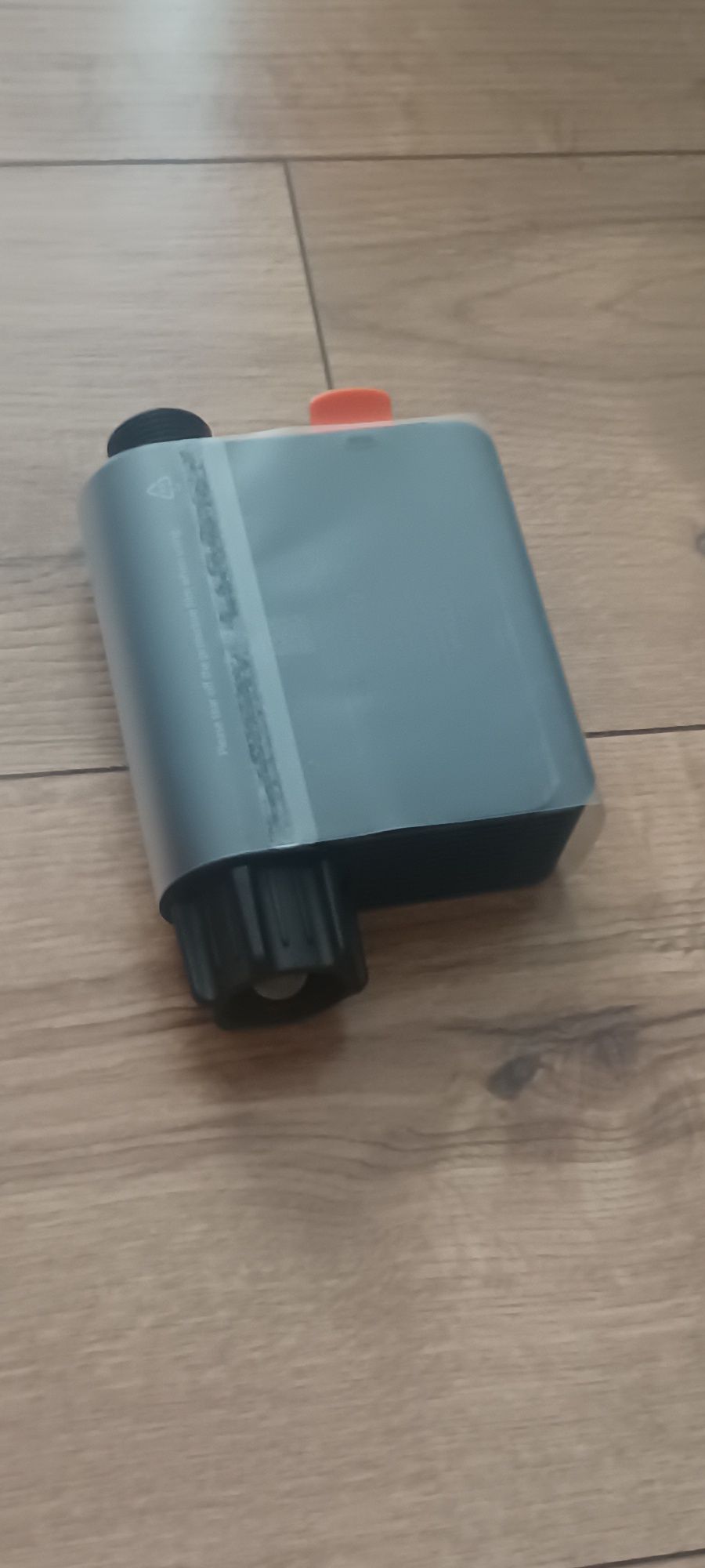 Inteligentny zawór wody  Sonoff ZigBee