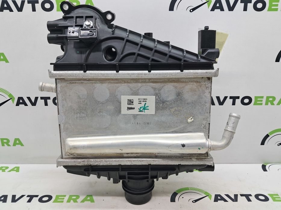 Интеркулер NISSAN ROGUE 21- 144616RC0B