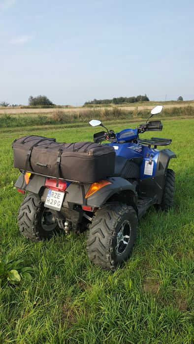 Cf Moto X6 625 4x4