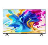 Tv Qled TCL 43C645