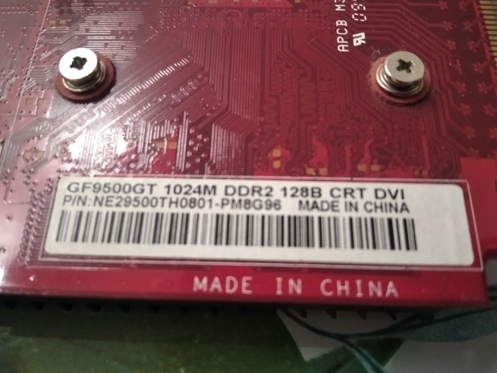 Sprzedam elektronikę do komputera