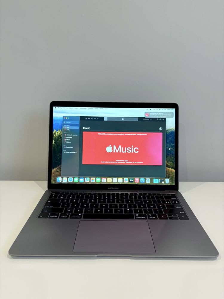 MacBook Air 2019