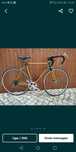 Bicicleta vintage