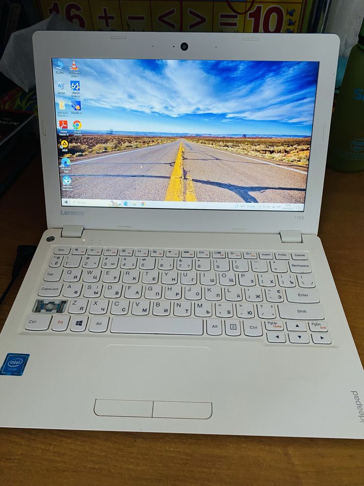 Ноутбук Lenovo Ideapad 110S 13