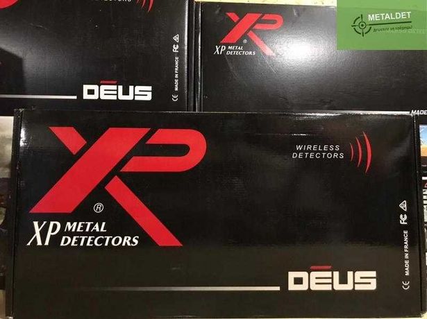 Металлоискатель деус XP Deus X35 v.5.21 катушка 28 см(новый ,гарантия)