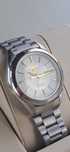 Seiko 5 automatic