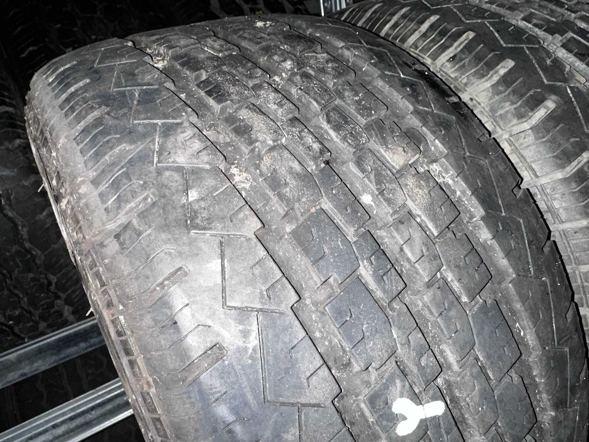 Opona Opony Laweta 195/55 10C 195/55R10C FRT M+S 10PR SECURITY TR603