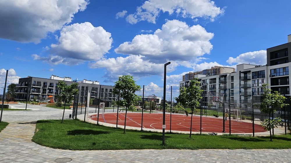 Ідеальна ІНВЕСТИЦІЯ- 1 кім.кв в ЖК Сіті Парк