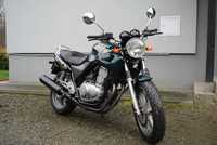 Honda CB500 CB 500 ( nie XJ, GS, ER, CBF )