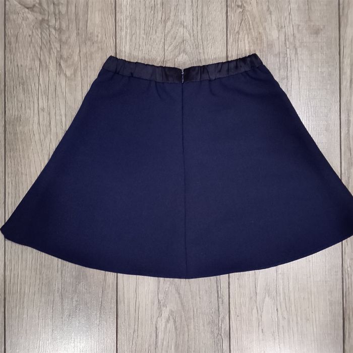Юбка школьная,размер 32