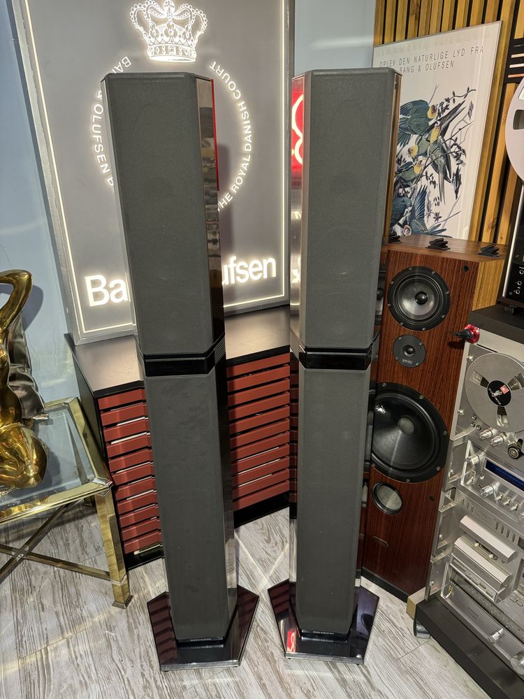 Bang Olufsen Penty  beovox