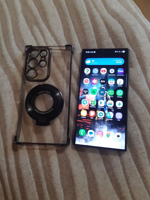 Samsung S24 Ultra 1 TB