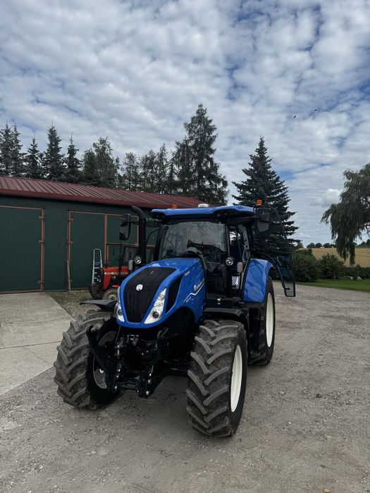 Nawigacja Rolnicza NF 612 / RTK / ISOBUS