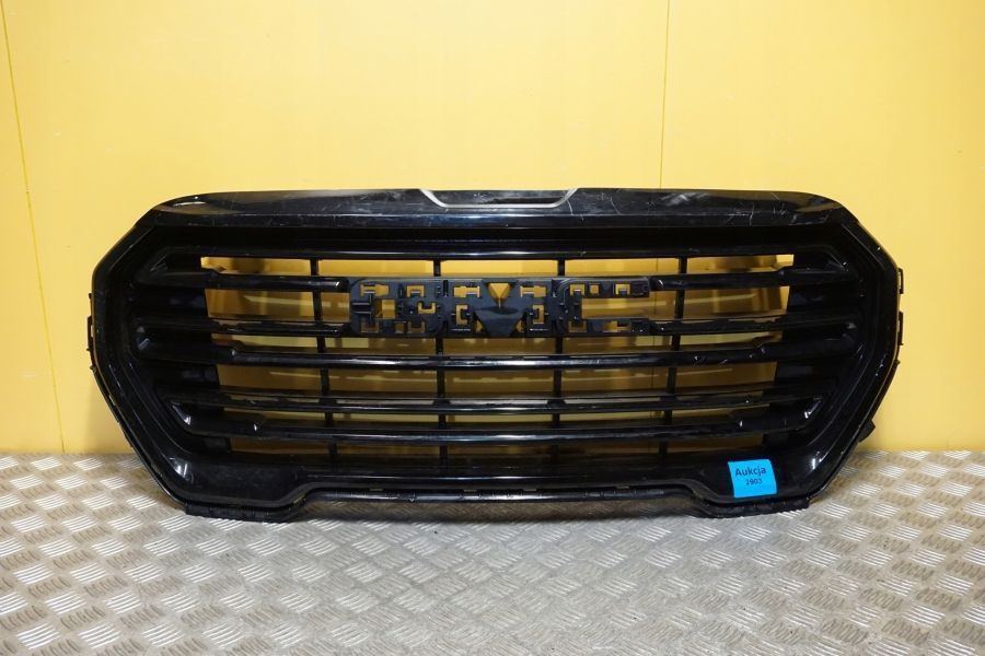 GMC TERRAIN 2022 2023 2024 Atrapa Przód Grill USA