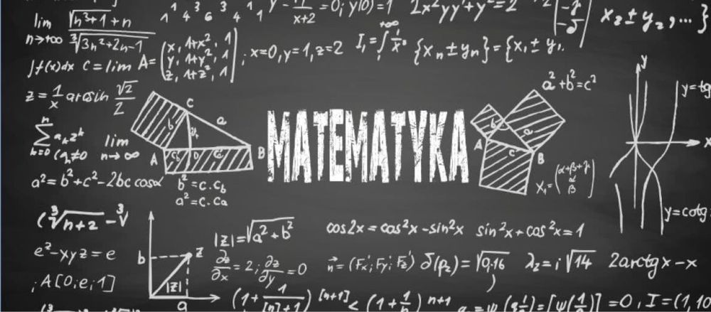Korepetycje z matematyki przy szkole w Chotomowie