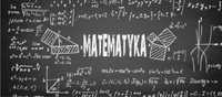 Korepetycje z matematyki przy szkole w Chotomowie