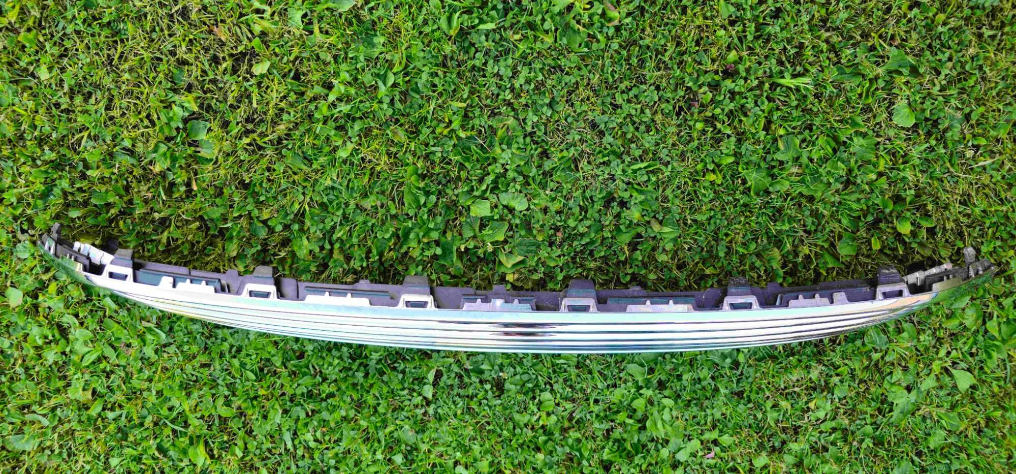 Grill Atrapa Ford Focus Mk3 LIft  14->18 HIGH