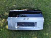 Audi A2 - klapa bagażnika z szybą, kompletna