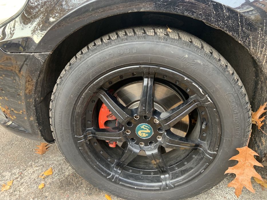 Фольцваген пасат сс