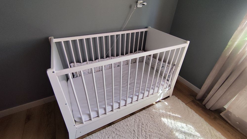 Łóżeczko dziecięce