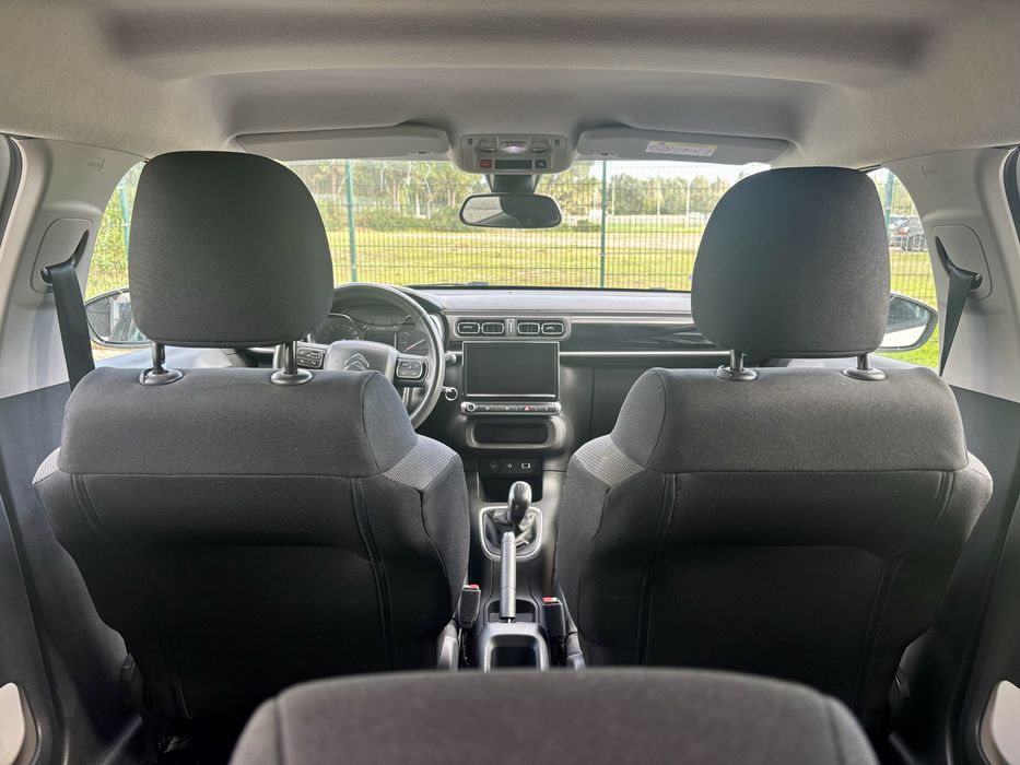 CITROEN - C3 Puretech