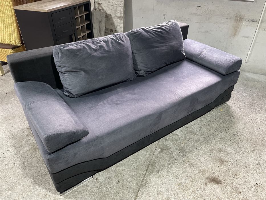 Sofa z funkcja spania