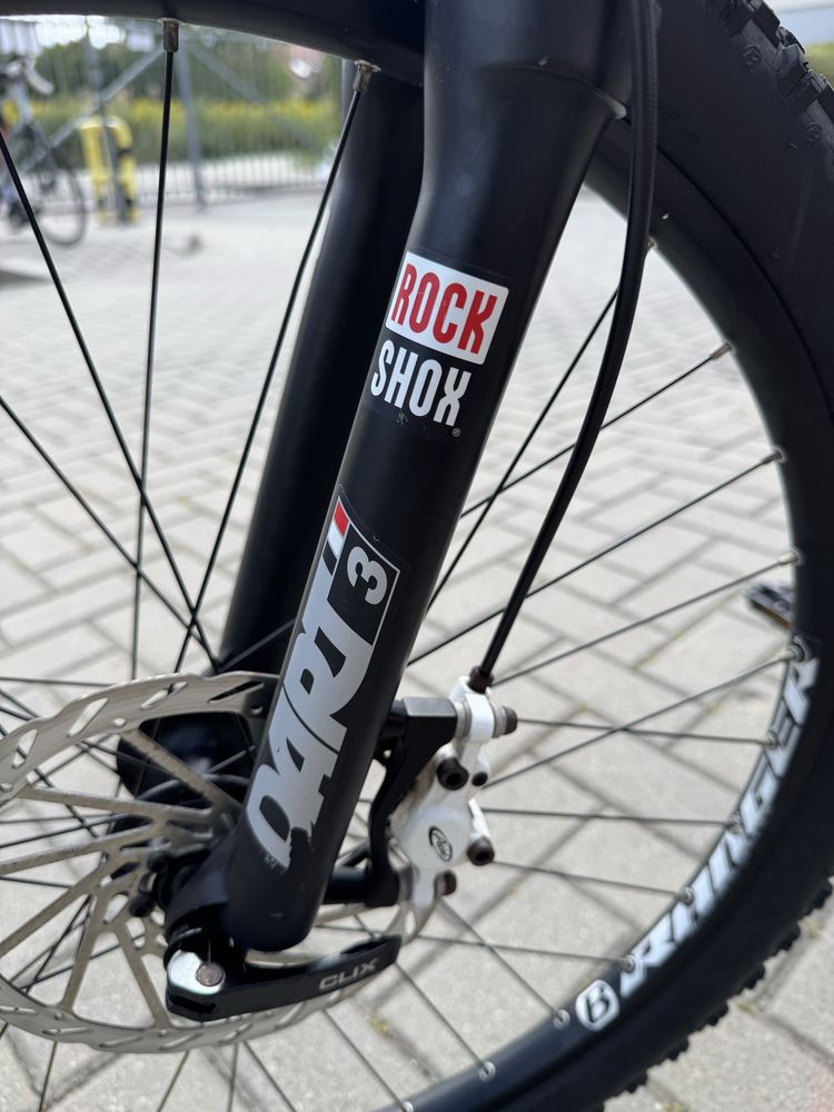 Trek 6300 26” BONTRAGER