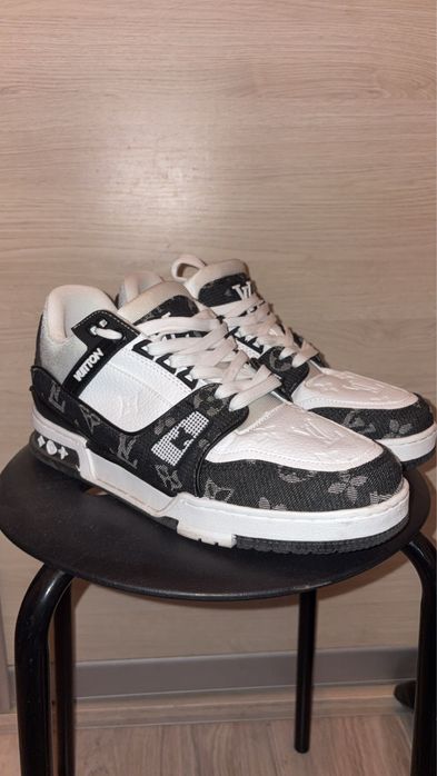 Buty Louis Vuitton Trainer
