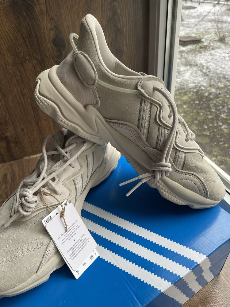 Adidas OZWEEGO оригінал