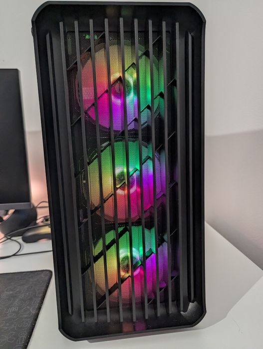 PC Gaming 9060XT 16GB