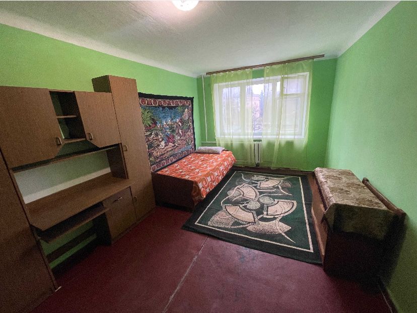 Оренда кімнати в гуртожитку на Сах заводі