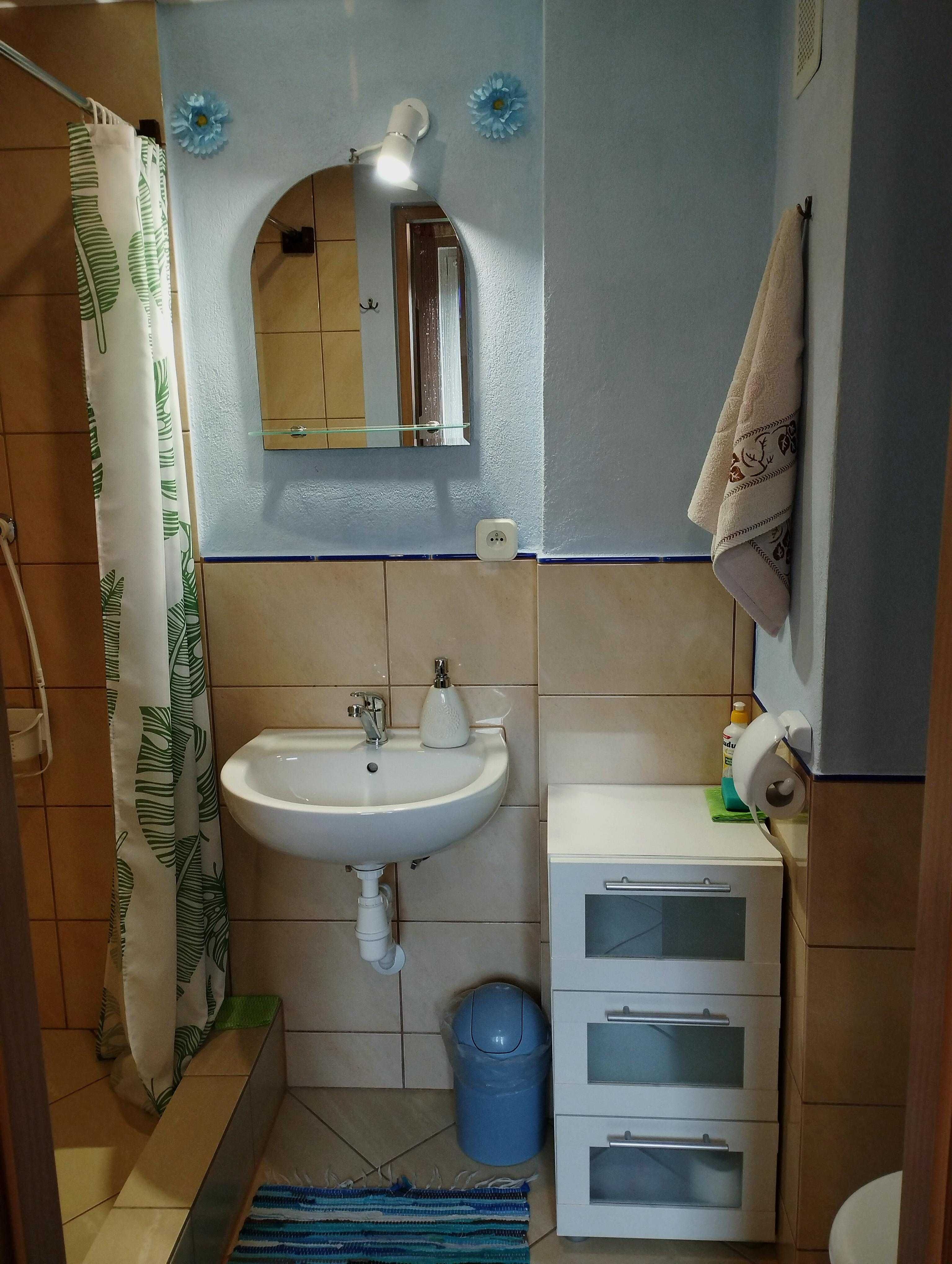 Pokoje do wynajęcia.