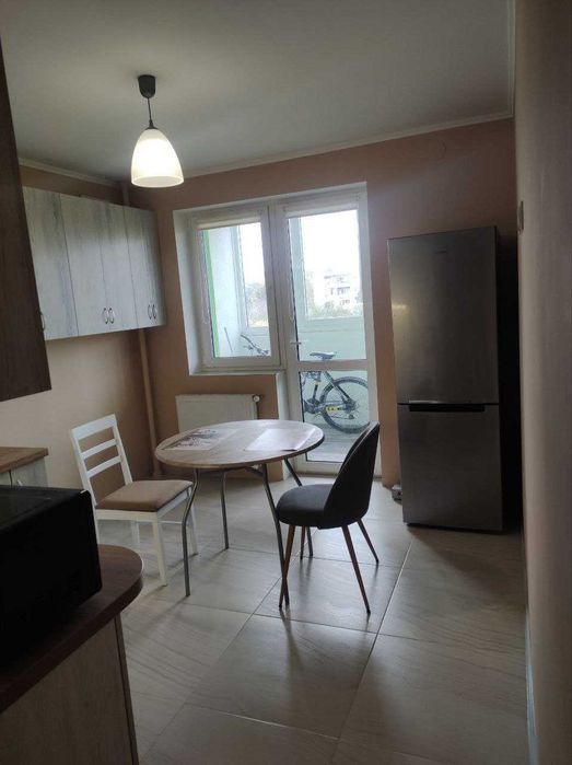 Оренда 1-к квартири на вул. Замарстинівська