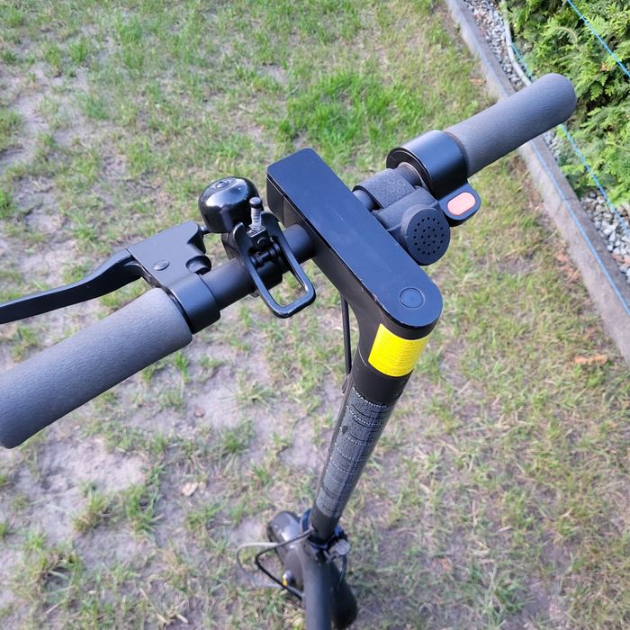 Hulajnoga elektryczna xiaomi mi electric scooter essential