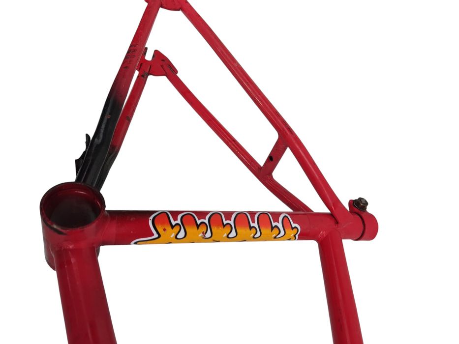 Rama  Do Roweru Romet BMX Univesal Amerikan Raiders Tyler