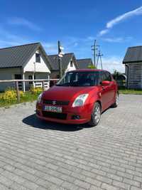 Suzuki Swift Suzuki SWIFT 1.5 Benzyna+LPG