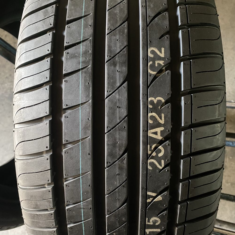 Шини нові 255/45/18 - 2шт Hankook ventus prime 2