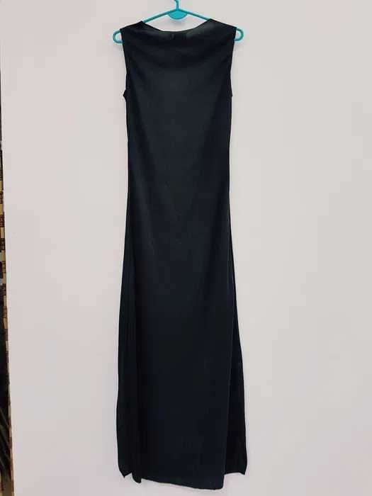 Sukienka przebranie czarownica wiedźma S AF173