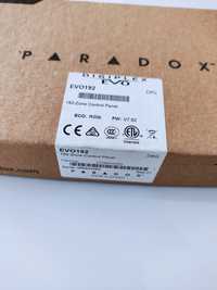 Placa Alarme Paradox EVO192