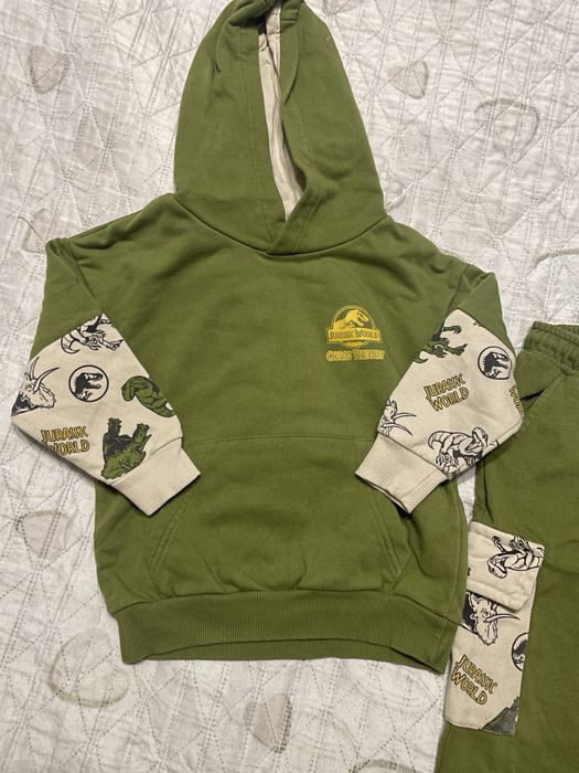 Спортивний костюм