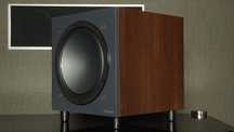 Monitor Audio BRONZE 6g W10 Orzech OUTLET
