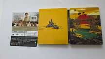 blu ray Most na rzece Kwai 4k PL steelbook